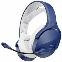 Cloud Jet Wireless Blue