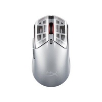 Pulsefire Haste 2 S Wireless Silver