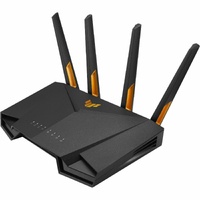 RT-AX3000P V2 DUAL BAND WIFI 6 ROUTER