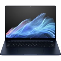 EliteBook Ultra G1i AI U5-228V 32GB LPDDR5x-8533 512GB PCIE-NVME SSD 14 Inch Bright View Oled Wifi-7 BT-5.4 6-Cell BL-KB CP 65W Power-Adp HDMI 11 Pro