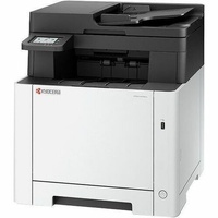 ECOSYS MA2101CWFX 21PPM A4 COLOUR LASER