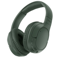 SoundForm Surround Over Ear Headphones - Olive