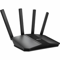 RT-BE82U WiFi 7 Dual-Band ROUTER
