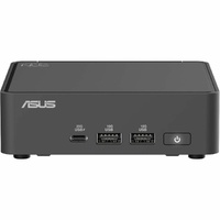 ASUS NUC15 PRO Intel Core 3 100U Barbone SLIM Kit with AU cord