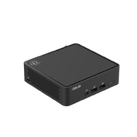 ASUS NUC15 PRO Intel Core 5 210H Barbone SLIM Kit with AU cord