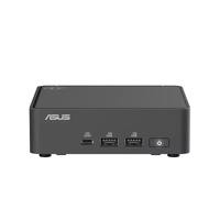 ASUS NUC15 PRO Intel Core 7 240H Barbone SLIM Kit with AU cord