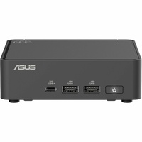 ASUS NUC15 PRO Intel Core Ultra 7 265H vPro Barbone SLIM Kit with AU cord