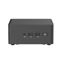 ASUS NUC15 PRO Intel Core 7 240H Barbone TALL Kit with AU cord