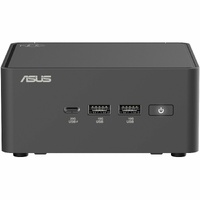 ASUS NUC15 PRO Intel Core Ultra 5 235H vPro Barbone SLIM Kit with AU cord