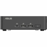 ASUS NUC15 PRO Intel Core Ultra 5 235H vPro Barbone TALL Kit with AU cord