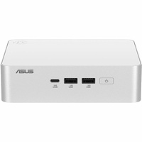 ASUS NUC15 PRO+ Intel Core Ultra 5 235H vPro Barbone Kit with AU cord