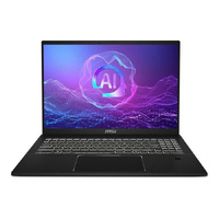 Summit 16 AI Evo A2HMTG - 16in QHD+ Touch IPS - Intel Ultra 7 255H - Intel ARC - 32GB RAM DDR5 - 1TB NVMe SSD - Killer WiFi7 - 4cell 82Whr - Ink - 11