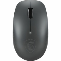 MSI Bluetooth Mouse M98 Box OUT-PUR - SYS MOUSE - WIRELESS - OPTICAL - 2000DPI - - BLACK - VERICO - MD8-P - MSI BRAND - WIRELESS MOUSE - PAPER - RoHS