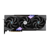 GeForce RTX 5070 12G GAMING TRIO OC
