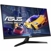 ASUS VY279HGR Eye Care Gaming Monitor - 27 inch FHD 1920 x 1080 IPS 120HzOC SmoothMotion 1ms MPRT