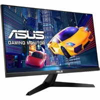 ASUS VY249HGR Eye Care Gaming Monitor - 23.8 inch FHD 1920 x 1080 IPS 120HzOC SmoothMotion 1ms