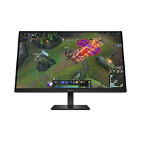 OMEN 27q G2 QHD 180Hz Gaming MNTR