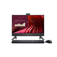 Dell AIO 24 Touch OEC2425000201MAU - Core 7 150U - 16GB DDR5 2x16GB - 1TB SSD - WI-FI 6E Intel AX211 - KB Mouse Included - Windows 11 Pro - 3Y ONSITE