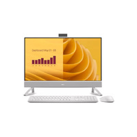 Dell AIO 27 Touch OEC2725000301MAU - Core 7 150U - 16GB DDR5 2x16GB - 1TB SSD - WI-FI 6E Intel AX211 - KB Mouse Included - Windows 11 Pro - 3Y ONSITE