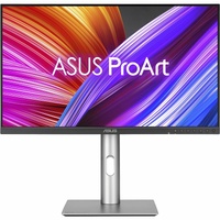 27in 2560x1440 IPS AGLR film 100Hz DCI-P3 DP Daisy Chain HDMI USD-C w/ PD 96W HDR 400 Delta E < 2 Calman Verified EPEAT Gold