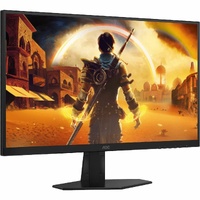 AOC 27" Q27G40XMN QHD 2560X1440 180HZ 1MS 16:9 VA PANEL GAMING MONITOR HDMI/DP HDR1000 EARPHONE TILT VESA100X100 3 YRS WARRANTY