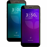 Memor 30 Full Touch PDA std range 2D Imager w/Green Spot 13/8MP Wi-Fi6E 8/128GB Qualcomm Octa Core 2 4GHz Android 13 NFC PTT IP 65 IP68 Black Color