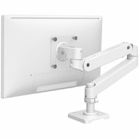 LX PRO ARM SINGLE DISPLAY DESK MOUNT ESW
