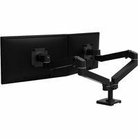 LX PRO ARM DUAL SIDE-BY-SIDE WCB
