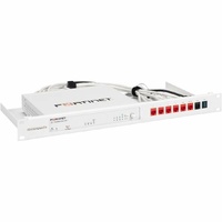 Rackmount FortiGate 50G Series