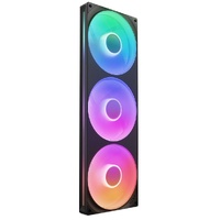 F420RGB Core Fan Single Frame - Black