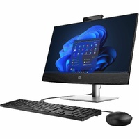 PRO ONE 440 G9 I5-14500T 16GB DDR5 4800 512GB PCIE-NVME SSD AIO Touch Wifi-6 BT-5.3 Windows 11 Pro 3/3/3 Warranty