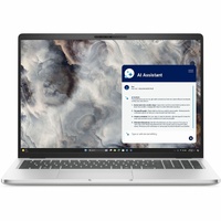 Dell Pro 16 Plus PB16250 16" Clamshell Copilot+ PC Notebook - Full HD Plus - Intel Core Ultra 5 236V - vPro Technology - 512 GB SSD - Intel Chip - x