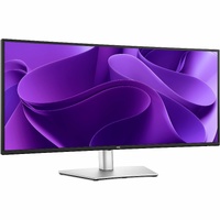 Dell Pro 34 Plus USB-C Hub Monitor - P3425WE