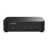 ASUS NUC 14 ESSENTIAL INTEL N97 BARBEBONES WITH NO CORD