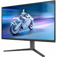 Philips Evnia 27M2N6500 26.5" 240Hz QHD QD-OLED Gaming Monitor AmbiGlow 2560x1440 16:9 0.03ms GTG 1.5m:1 Contrast 250 Nits DP/HDMI USB HUB HDR400