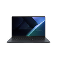 Free 3 Years Warranty upgrade - ExpertBook B1503CVA - 15.6in FHD 1920 x 1080 16:9 - i7-1355U - 16GB RAM - 512GB SSD - 3cell 63Wh - Windows 11 Pro -