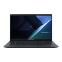 Free 3 Years Warranty upgrade - ExpertBook B1503CVA - 15.6in FHD 1920 x 1080 16:9 - i5-1334U - 16GB RAM - 512GB SSD - 3cell 63Wh - Windows 11 Pro -