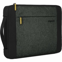 kin sleeve (16in) - black slate