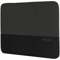 origin sleeve (16in) - black slate