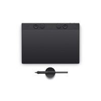 Wacom Intuos Pro Medium with dual Bluetooth and Wacom Pro Pen 3 technology