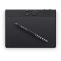 Wacom Intuos Pro Small with dual Bluetooth and Wacom Pro Pen 3 technology