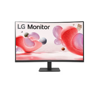 LG 32BR50C-B 32 FHD 1920x1080 100HZ CURVED VA MONIOTR HDMI VGA VESA 3 YEAR WARRANTY