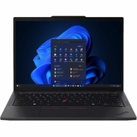 THINKPAD T14 GEN 6 14IN WUXGA INTEL CORE ULTRA 5 225H 16GB RAM 512GB SSD WIN11 PRO 3 YEAR PREMIER SUPPORT