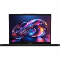 Venture 14 AI A1MG - 14" 2.8K OLED - Ultra 7 155H - 16GB8GBx2 RAM DDR5 - 512GB NVMe SSD - WiFi 6E AX211 - 4cell 55.2Whr - Solid Gray - Windows 11 - 1