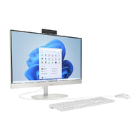 HP ALL-IN-ONE 24-CR1001A PC