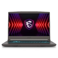 Thin 15 B13UDX - 15.6in FHD IPS - i7-13620H - RTX3050 GDDR6 6GB - 16GB8GBx2 RAM DDR4 - 512GB NVMe SSD - WiFI 6E AX211 - Cosmos Gray - Windows 11 Home