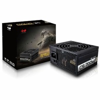 750W GOLD SFF fully modular psu