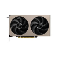 GeForce RTX 5060 Ti 16G INSPIRE 2X OC
