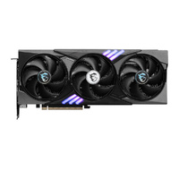 GeForce RTX 5060 Ti 16G GAMING TRIO OC