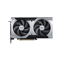 GeForce RTX 5060 Ti 16G VENTUS 2X OC PLUS